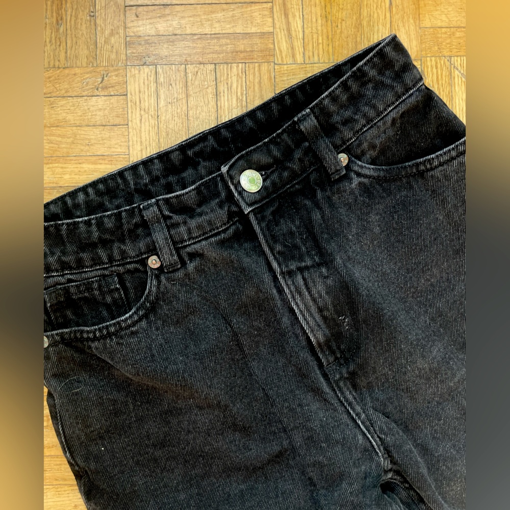 Monki Denim